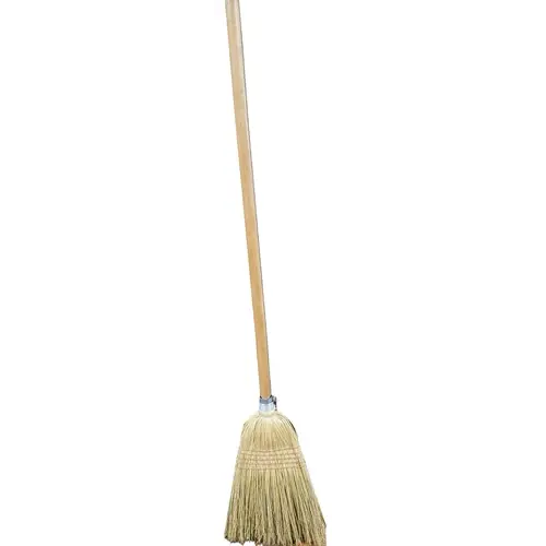 WAREHOUSE BROOMS - MEDIUM DUTY 1-1/8